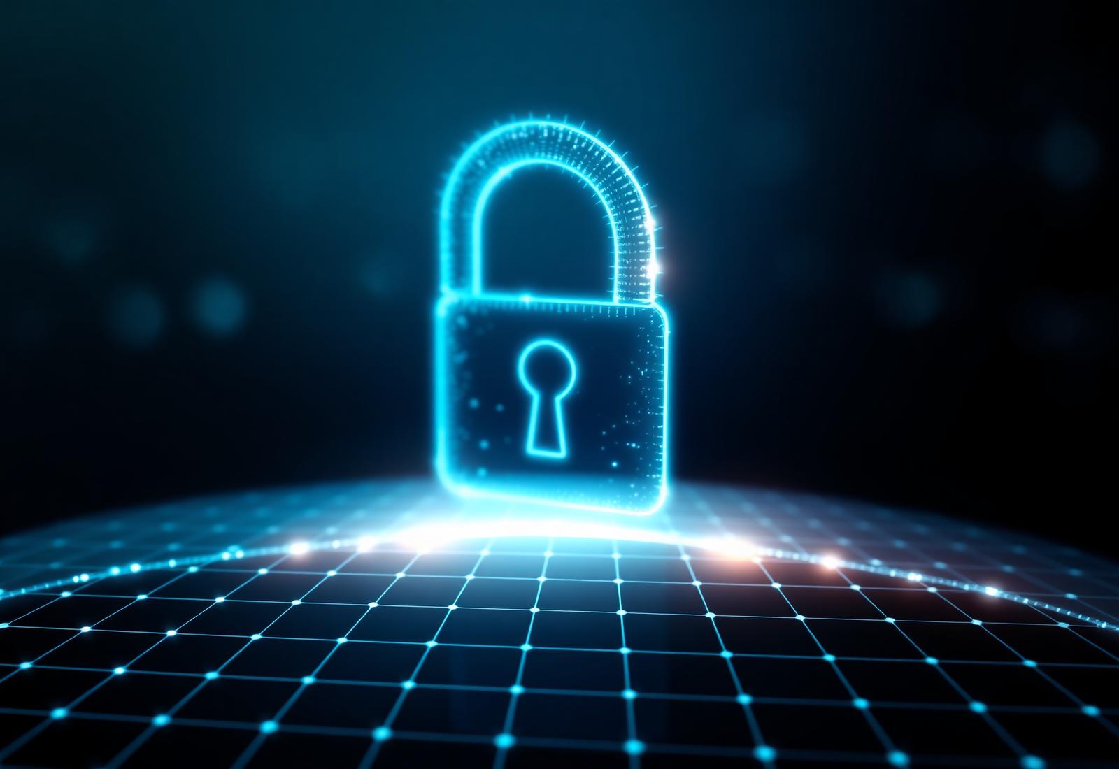 Cybersecurity Support — illustrative imagery